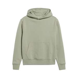 Men's Soft Cotton Fleece Pullover <b>Sweatshirt</b> with for Puff Print Hood Streetwear for <b>Gym</b> Casual Travel Use Modern Style Wear - Product Image 1