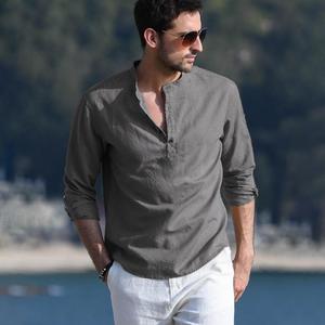 True Classic Crew Neck Tee T <b>Shirt</b> & <b>Long</b> <b>Sleeve</b> REGULAR & TALL - Product Image 3