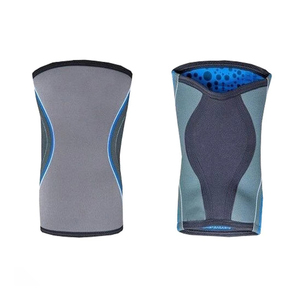 Haute Qualité Conception Professionnelle Néoprène Coude Manchon Gym Sport Protection Supports-Prix de gros du Pakistan - Product Image 1