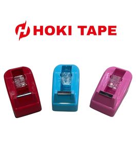 ตารางเครื่องตัดกันน้ำขนาดเล็กสำหรับการปิดผนึกกล่องและบรรจุภัณฑ์ที่มีประสิทธิภาพด้วยเทปพันสายไฟกาวที่ไวต่อแรงกด - Product Image 5