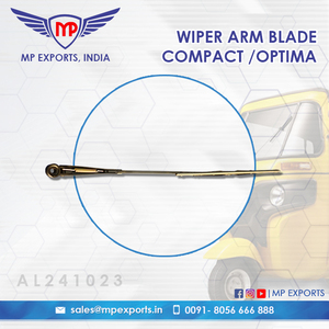 Lame de bras d'essuie-glace Asly de la meilleure qualité - Product Image 3