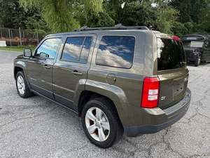 Jeep Patriot Latitude USADO de 2015 - Product Image 3