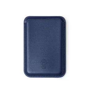 Porta Carte Magnetico Personalizzato Juarez, Pratico Gadget per la Conservazione - Product Image 3