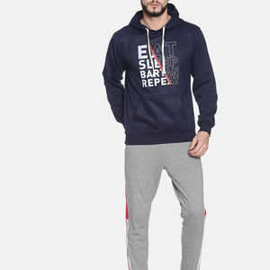 Sudaderas con Capucha Casuales de Invierno para Hombre, de la Mejor Calidad y a Bajo Precio, con Logotipo Personalizado, Forro Polar, Impermeables y Transpirables - Product Image 5