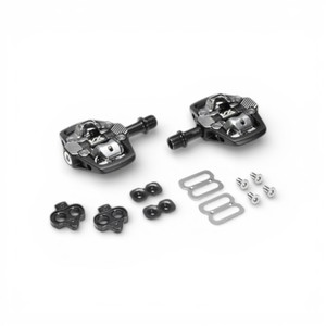 Pedales Yamaha VX Trail Race VP YMEFSPDV0000 para Bicicletas Eléctricas y Bicicletas de Montaña - Product Image 1