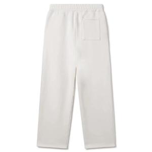 Streetwear Custom Men's Oversized Cotton Fleece Vintage Acid Wash Screen Printing Sweatpants Jogger For Men - Product Image 5