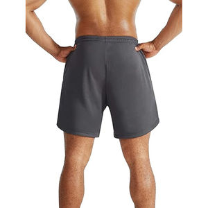 ชุดออกกำลังกายแบบสบาย รุ่นใหม่ ปี 2026 เหมาะสำหรับกิจกรรมกลางแจ้ง แห้งเร็ว แบบ unisex 2 in 1 กางเกงวิ่งมีซับใน มีกระเป๋า - Product Image 1