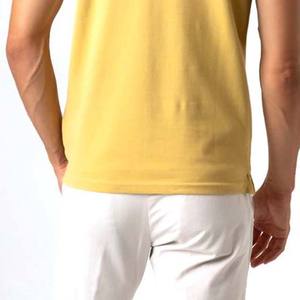 Ropa de hombre de alta calidad, polos, estilo callejero, Diseño a rayas, algodón de talla grande, transpirable, holgado, Polo para hombre - Product Image 6