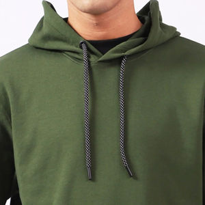 Sweat-shirts pour hommes en coton 100% avec logo personnalisé - Impression personnalisée, coupe classique, meilleure qualité, couleur et taille personnalisées, service OEM en gros - Product Image 6