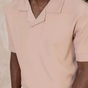 Fabricant Usine OEM Exportation Vêtements Hommes T Shirt Personnalisé Marque Privée Fournisseur Vêtements Vente en Gros - Product Image 1