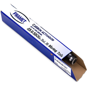 PRAMET - Barra de Mandrinar Izquierda ISO A50U-DDUNL 15 D.50mm, Herramientas de Mandrinar - Product Image 2