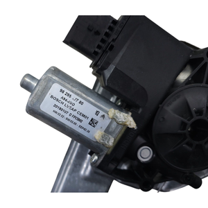 ALZACRISTALLO ELETTRICO ANTERIORE DESTRO PEUGEOT 2008 1a Serie 9830590680 (13>) - Product Image 5
