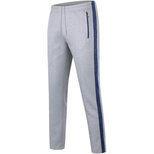 Chándal Deportivo de Invierno para Hombre TBF-066, Color Sólido, Informal, para Correr, Trotar, con Cremallera Completa, Ligero, Transpirable, Talla Grande - Product Image 3