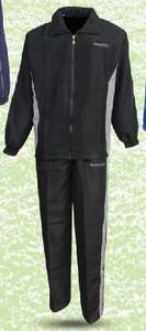 Chándal deportivo informal unisex de manga larga para invierno y otoño, tejido transpirable duradero de alta calidad y respetuoso con el medio ambiente - Product Image 5