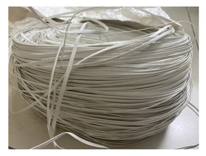 Tiges de rotin non transformées utilisées comme matériau primaire pour la fabrication de produits en rotin - Product Image 3