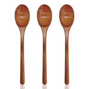 High Quality Walnut <b>Cooking</b> <b>Utensils</b> Set 5pcs <b>Wooden</b> Spatula Set Solid Spoon Kitchen <b>Cooking</b> Tools <b>Utensils</b> . - Product Image 4