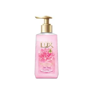Savon liquide pour les mains Soft Touch, formule hydratante Lux pour le soin quotidien des mains - Product Image 4