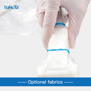 Penutup <span class=keywords><strong>Probe</strong></span> Ultrasound Berkualitas Tinggi Penutup <span class=keywords><strong>Probe</strong></span> Ultrasound Medis PU Dengan Penutup Gel - Product Image 6