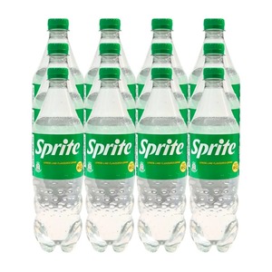 Precio al por Mayor de Bebidas Gaseosas Sprite de 250 ml y 150 ml / Refresco Original Sprite de 1.5 l y 2 l en Venta - Product Image 1