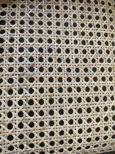 Disponible caña de mimbre hecha a mano de Vietnam con estilo ecológico, textura elegante y artesanía resistente - Product Image 4