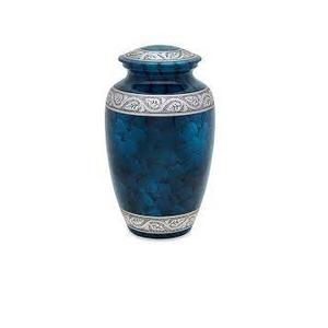 Big Sale Funeral Supplies Cremation Urns <b>for</b> Human <b>Pet</b> <b>Ashes</b> Metal Funeral Urn Funeral <b>Box</b> Suppliers - Product Image 5