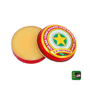 99 Gold Data Vietnam Fórmula herbal exclusiva Bálsamo estrella dorada de calidad Premium | Cao Sao Vang - Product Image 4