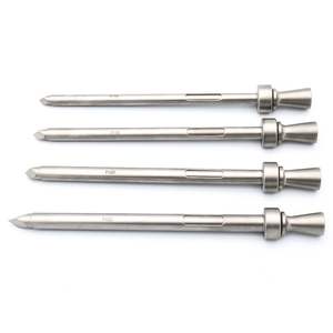 Trocar suprapúbico de construcción Premium para cistostomía 16Fr/18Fr/20Fr/22Fr - Product Image 5