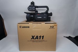 Nueva videocámara Full HD XA11 de la mejor calidad con envío gratis - Product Image 3