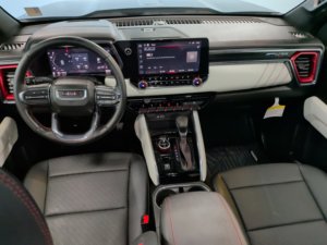 GM C Canyon 4WD AT4X d'occasion propre 2024 - Product Image 6