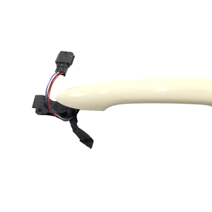 Poignée de porte extérieure avant droite RENAULT Captur Série 806706656R (13>19) - Product Image 5