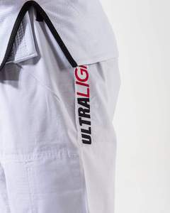 BJJ Gis Jiu Jitsu ชุด BJJ Gi - Product Image 5