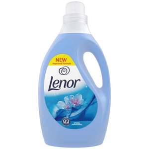 Lessive LENORR originale, perles de parfum pour le linge Unstoppables, à prix de gros avantageux - Product Image 4