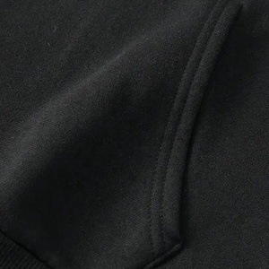 Sudadera con capucha personalizada con diseño de diamantes de imitación Logotipo o ilustraciones ostentosas personalizadas en sudadera y ropa - Product Image 6