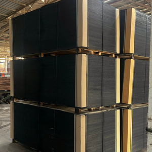 Contreplaqué de couverture de film épais polyvalent de 18mm pour cuisine chambre à coucher salle à manger entrepôt salon hôtel ventes en gros - Product Image 4