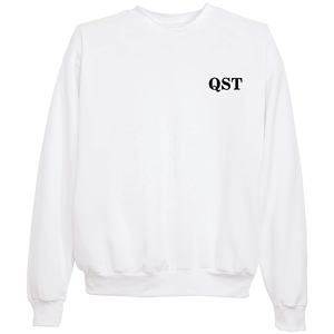 Sudadera Básica Unisex 100% Algodón Cómodo Cálido para Ropa Casual de Invierno Patrón Sólido con Impresión Digital Precio Razonable - Product Image 1