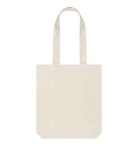 Bolsa de Lona de Algodón con Logotipo Personalizado, Bolsa de Mano de Algodón Verde de Alta Calidad, Venta al por Mayor - Product Image 4