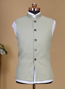 ชุดสูทผู้ชาย Pista 3 ชิ้น คุณภาพส่งออก หรูหรา สำหรับงานแต่งงาน งานเลี้ยง และงานเฉลิมฉลอง มีจำหน่ายในราคาที่เข้าถึงได้ - Product Image 4