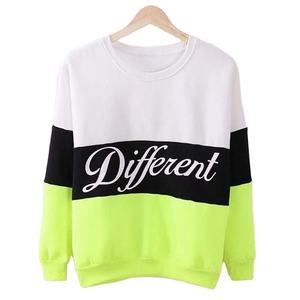 Sudadera Holgada Informal para Mujer con Bolsillos, Mangas Largas, Sudadera con Capucha, Felpa Suave y Transpirable para Otoño e Invierno - Product Image 3