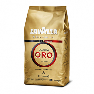 สำหรับกาแฟ lavazza qualita Rossa ทั้งเมล็ดกาแฟที่อุดมไปด้วยและเนื้ออิตาเลียนผสม - Product Image 6