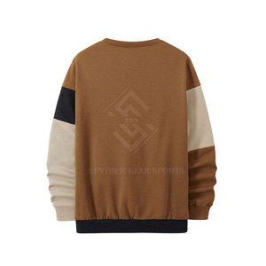 Sudadera de hombre de última moda, sudadera clásica para hombre, sudadera premium para hombre para uso casual y deportivo. - Product Image 2