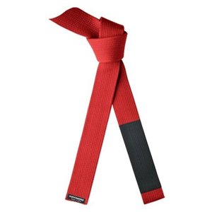 เข็มขัดสำหรับผู้ใหญ่ Jitsu bjitsu BJJ Blue ศิลปะการต่อสู้ tekwondo ออกแบบได้ตามต้องการ - Product Image 5