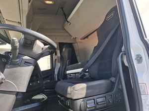 CAMIÓN MERCEDES-BENZ ACTROCS DB 1848 MP4 2016 USADO EN BUEN ESTADO, 930.000 KM, BI-TURBO, 585 CV, 5.5 L, TRANSMISIÓN AUTOMÁTICA DE 9 VELOCIDADES - Product Image 3