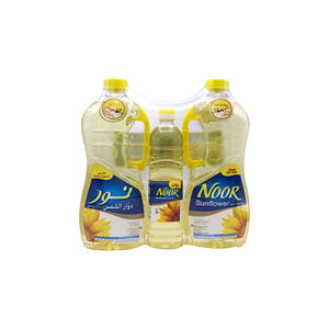 Aceite de Almendras Noor para Cocinar y Bienestar, Origen Alemania, 2 Años de Duración - Product Image 5