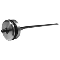 Unité de remplacement en acier de haute qualité 64503 pour cloueur pneumatique sans tête P650L de 2 pouces de longueur