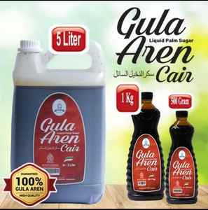 Sucre de Palme Biologique Premium en Poudre, Paquet de 1 kg, Vente en Gros en provenance d'Indonésie - Product Image 6