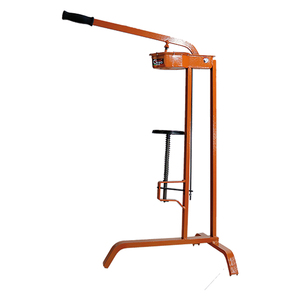 Punzonatrice a leva per tappi in sughero/sintetici - Product Image 1