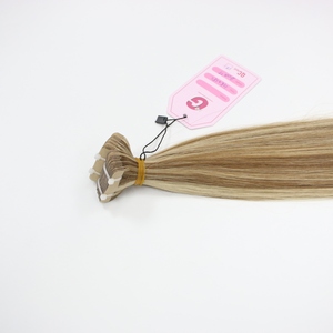 Ruban droit à cuticules normales vietnamiennes de 30 pouces dans les extensions de cheveux humains bruts 4Q + 18C cheveux vierges de haute qualité du Vietnam - Product Image 6