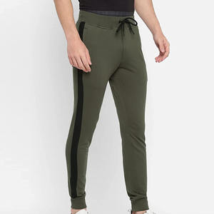 Pantalones Deportivos para Hombre Más Vendidos en 2025, Servicio OEM, Alta Calidad, 100% Poliéster, Impermeables y Ecológicos - Product Image 3