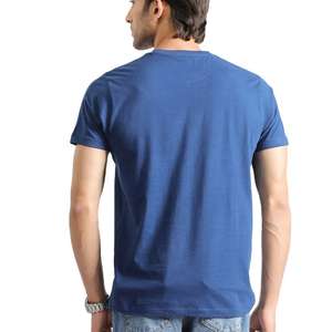 Camiseta sin Mangas Casual Vintage de Algodón Transpirable de 180 g/m² al por Mayor, Camiseta Personalizada sin Mangas para Hombre, Holgada, Estilo Lavado Ácido - Product Image 6