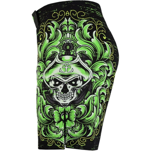 Shorts de boxe et de cross-training pour hommes, légers, respirants et à séchage rapide, design OEM personnalisable pour les arts martiaux - Product Image 6